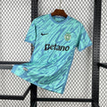 Camisola Sporting Guarda-Redes 2025/26
