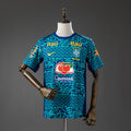 Camisola Brasil Aquecimento 2024