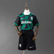 Kit Criança Sporting Alternativa 2025/26