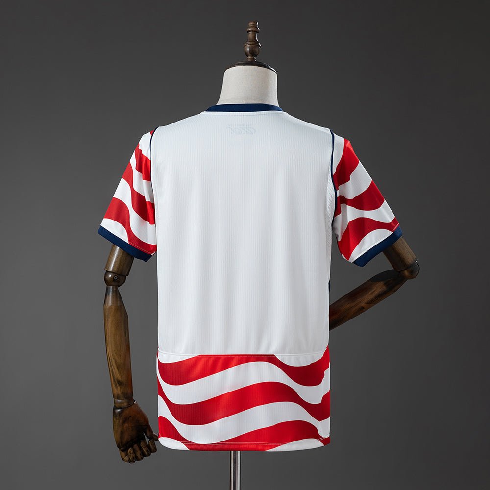 Camisola Estados Unidos Principal 2026