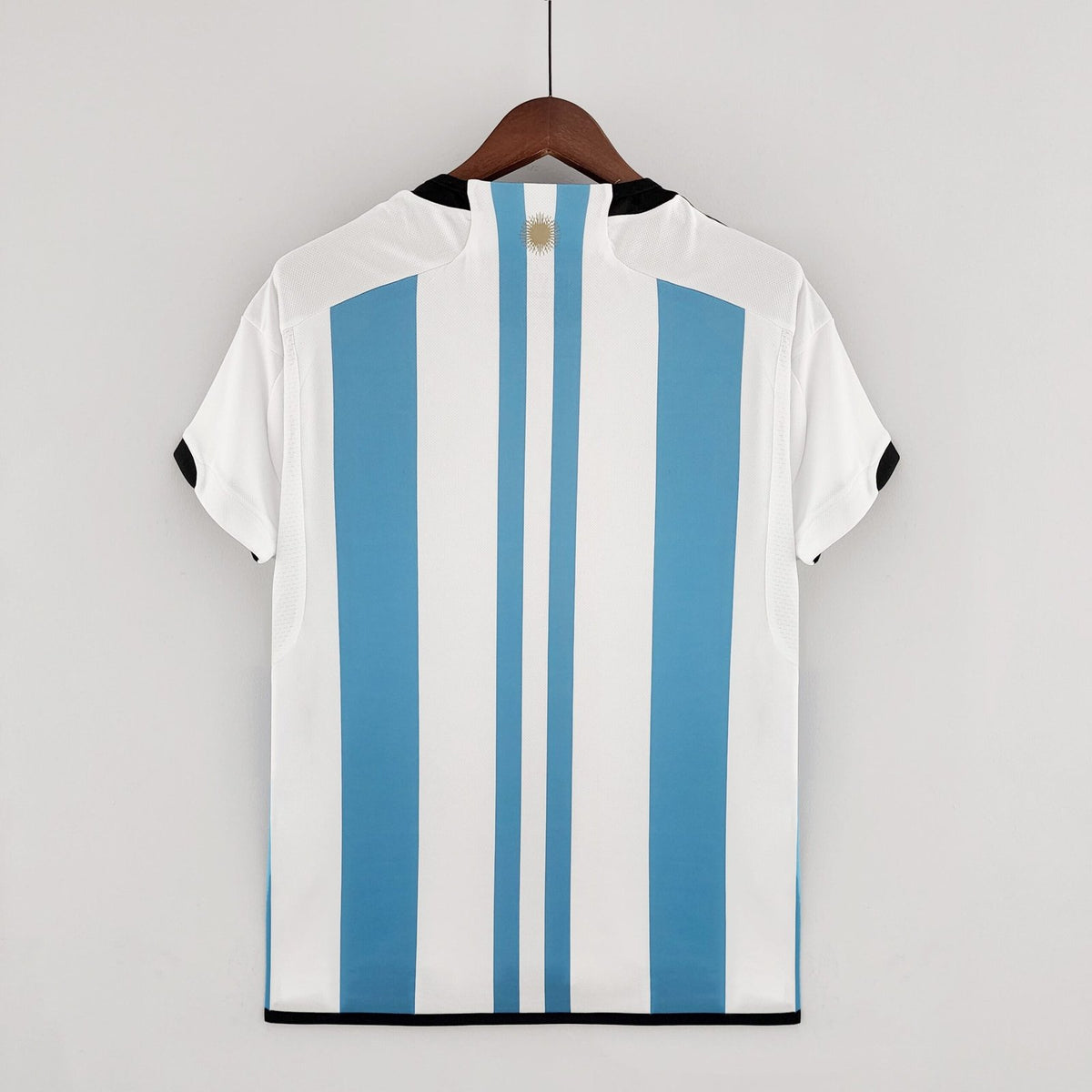 Camisola Seleção Argentina Principal 2022