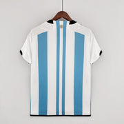 Camisola Seleção Argentina Principal 2022
