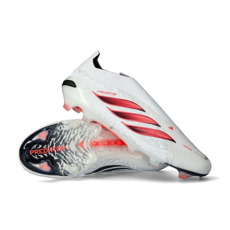 Chuteira Adidas Predator Elite LL FG