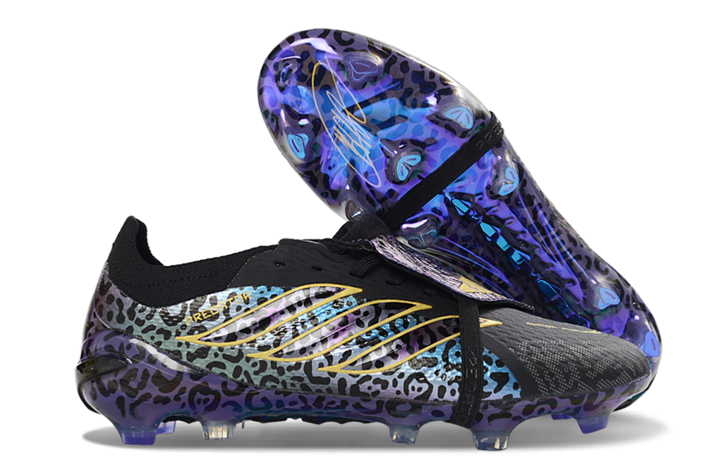 Chuteira Adidas Predator Elite FT FG KAKÁ