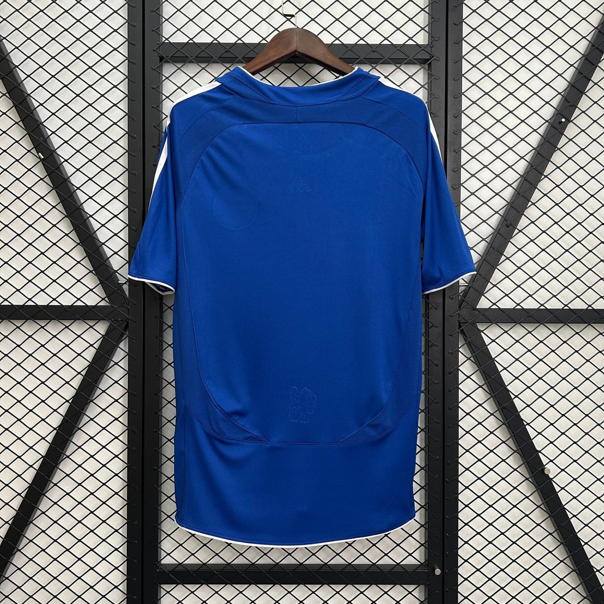 Camisola Chelsea Principal 2006/07
