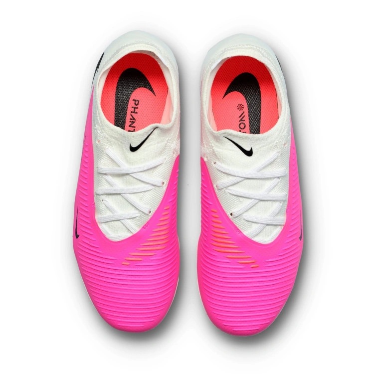 Chuteira Nike Phantom 6 Low Pro FG Criança