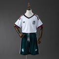 Kit Criança México Alternativo 2026