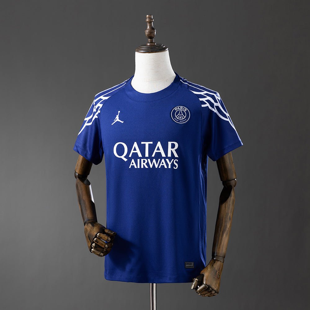 Camisola Paris Saint-Germain Quarta 2024/25
