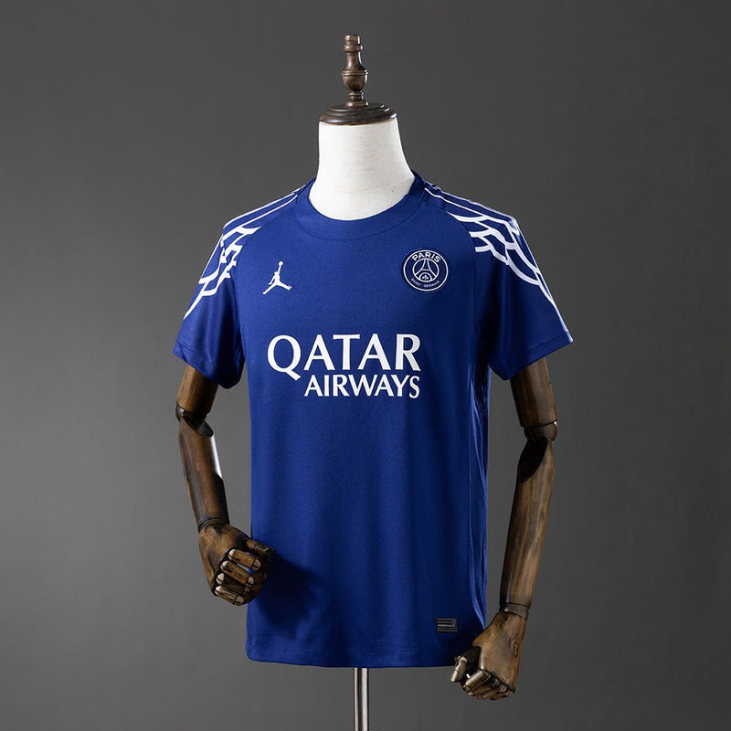 Camisola Paris Saint-Germain Quarta 2024/25