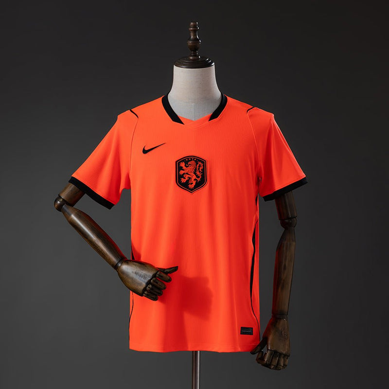 Camisola Holanda Principal 2026
