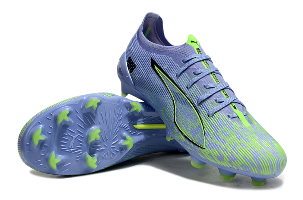 Puma Ultra 5 FG/AG Elite Feminino