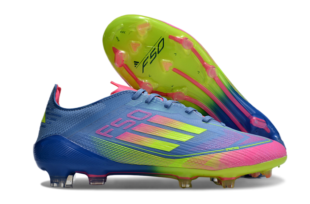 Adidas F50 com Atacadores Elite FG