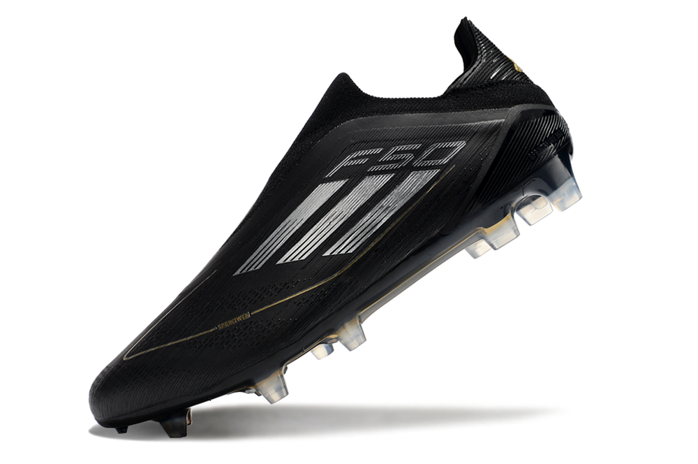Adidas F50 sem atacadores Elite FG