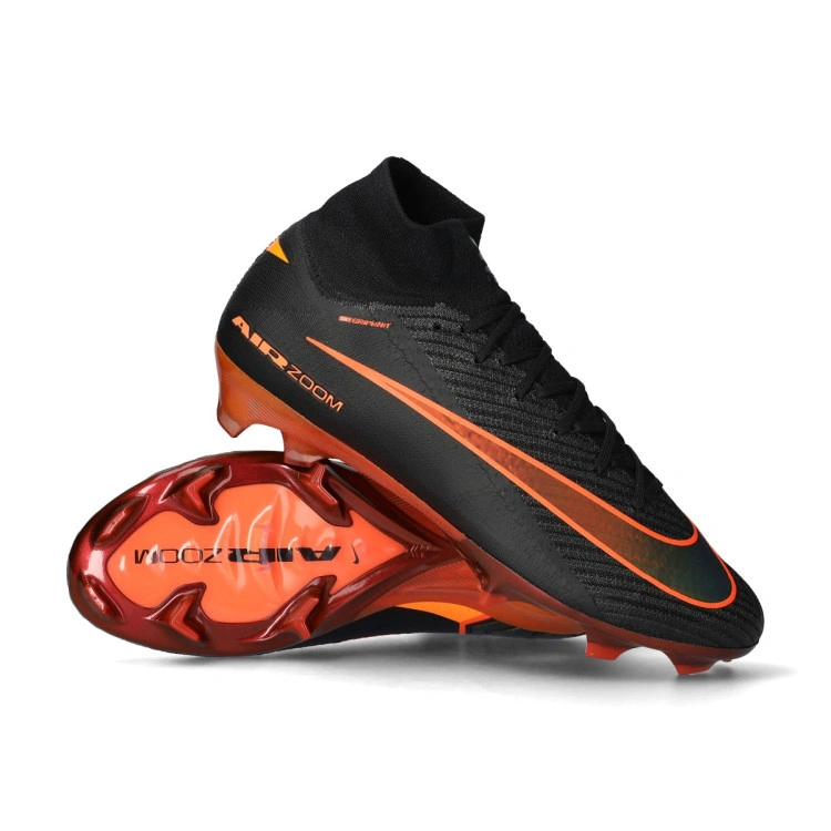 Chuteira Nike Mercurial Superfly 10 Elite FG