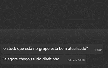 Galeria de Avaliações