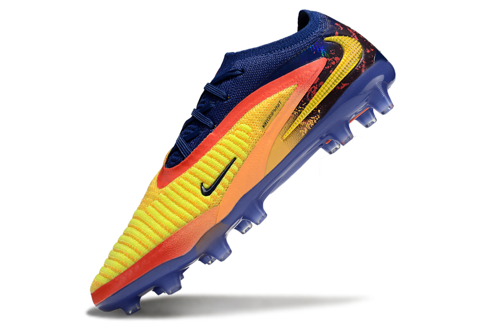 Chuteira Nike Phantom 6 Low Elite AG-PRO EH