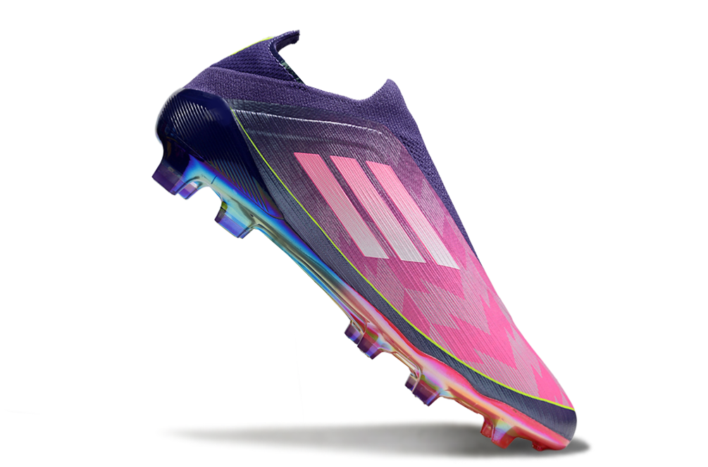 Chuteira Adidas F50 Lamine Yamal Elite LL FG