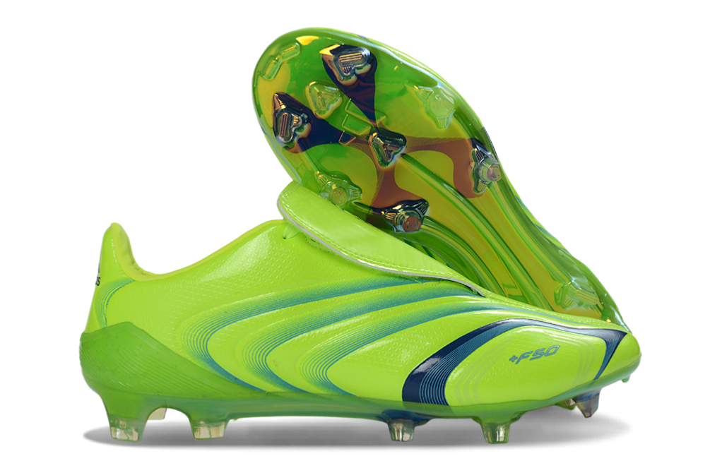 Chuteira Adidas F50 Elite FG TUNIT