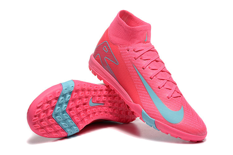 Nike Mercurial Vapor 10 Superfly Pro