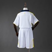 Kit Criança Al Nassr Terceiro 2025/26