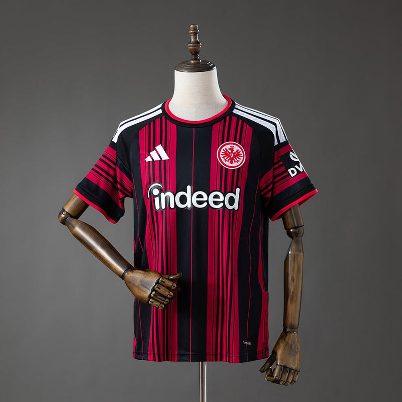 Camisola Eintracht Frankfurt Principal 2026/27