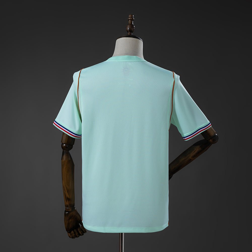 Camisola França Alternativa 2026