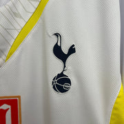 Camisola Tottenham Principal 2009/10