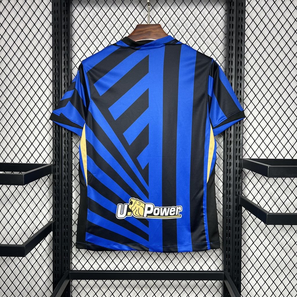 Camisola Inter Principal 2024/25