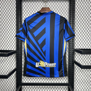 Camisola Inter Principal 2024/25