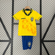 Kit Criança Brasil Principal 1993/94