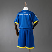Kit Criança Porto Edição Especial 2026