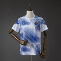 Camisola Porto Aquecimento 2026/27