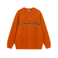 Sweatwear