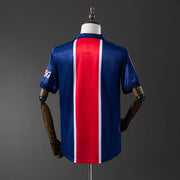 Camisola Paris Saint-Germain Principal 1998/1999
