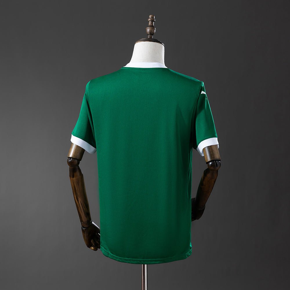 Camisola Palmeiras Principal 2025/26