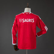 Camisola Benfica Manga Comprida Principal 2026/27