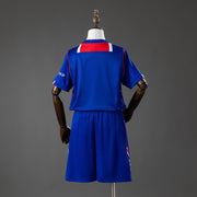 Kit Criança Paris Saint-Germain 2026/27