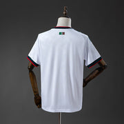 Camisola Mexico Alternativo 2026