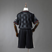 Kit Criança Bayern Munique Terceiro 2025/26
