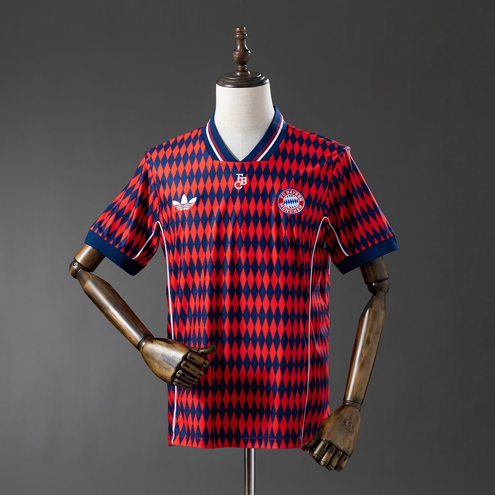 Camisola Bayern Munique Edição Especial 2025/26