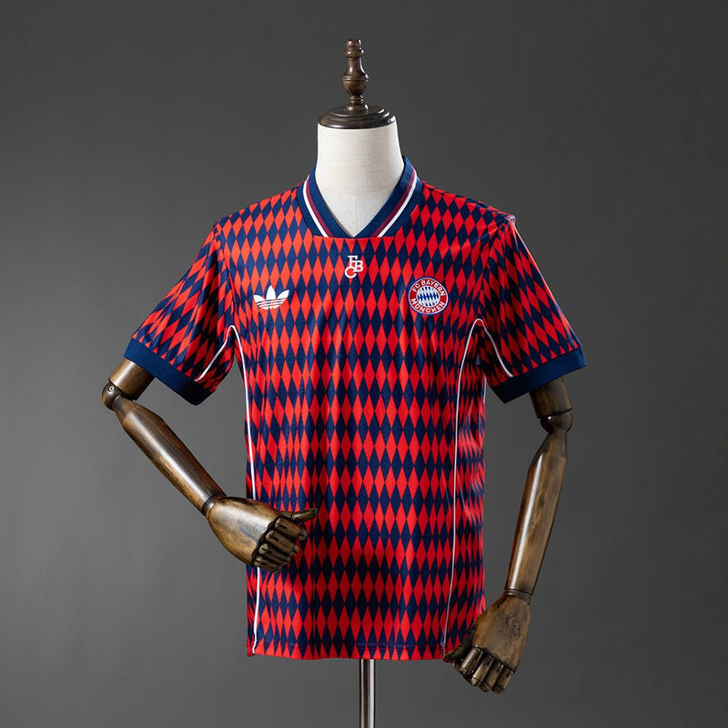 Camisola Bayern Munique Edição Especial 2025/26