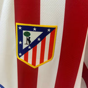 Camisola Atlético Madrid Principal 2025/26