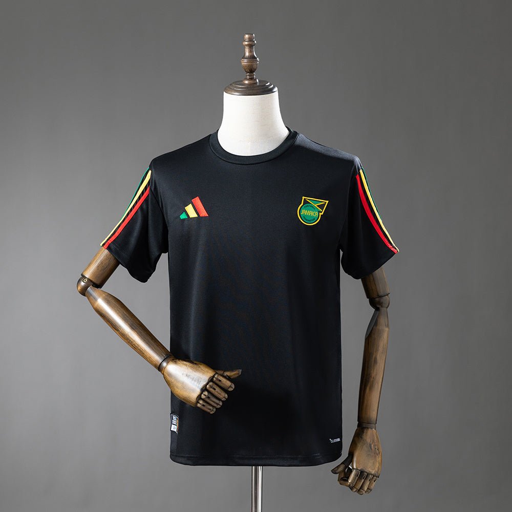 Camisola Jamaica Principal 2026