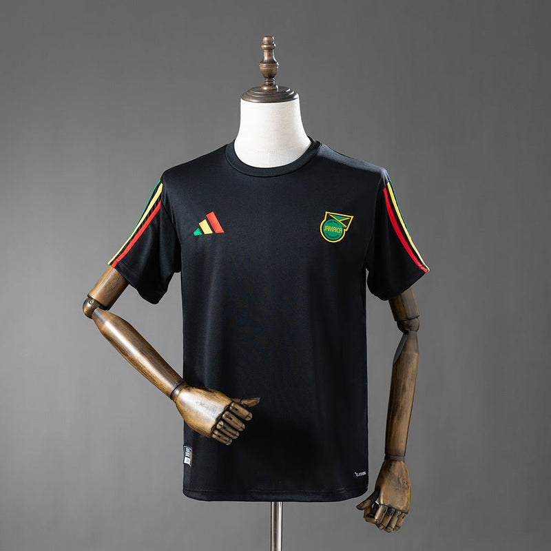 Camisola Jamaica Principal 2026