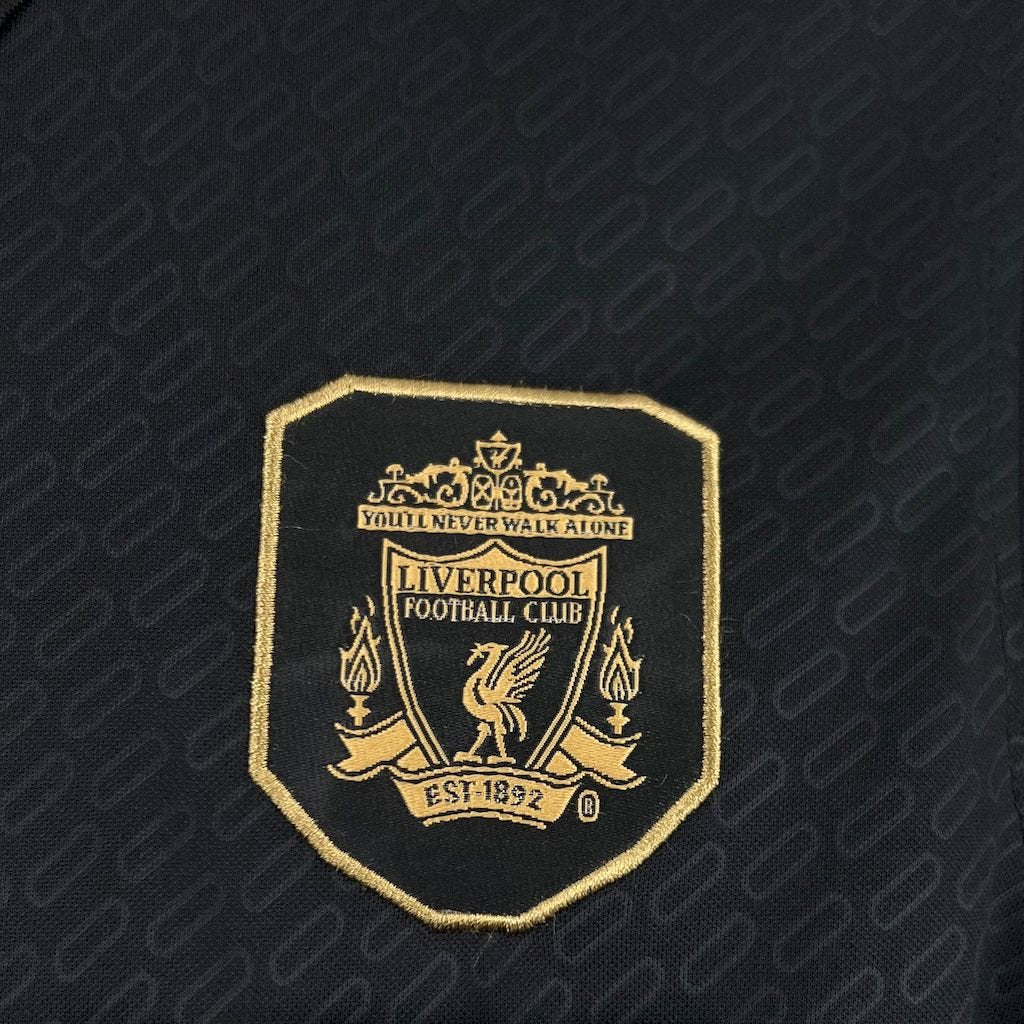 Camisola Liverpool Edição Especial