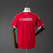 Camisola Benfica Principal 2009/10
