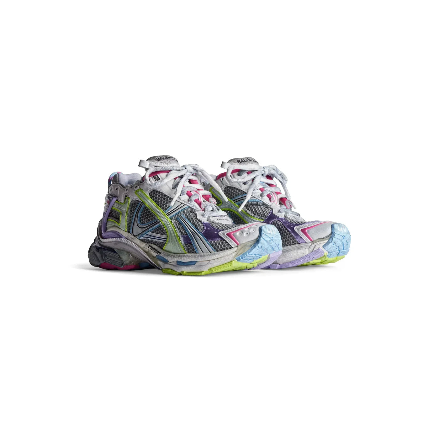 RUNNER