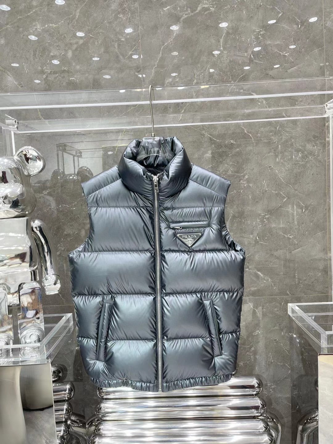 Gilet