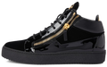 Kriss black