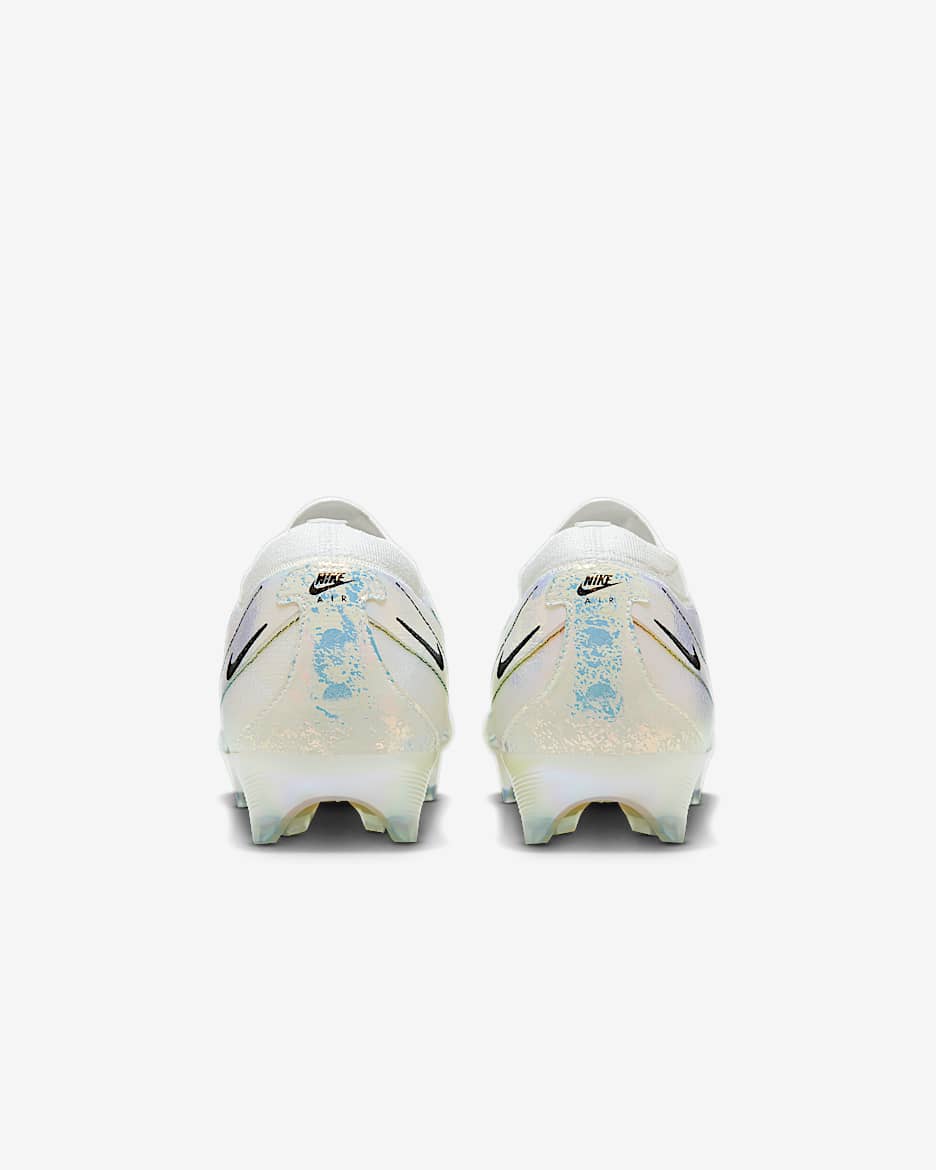 Chuteira Nike Mercurial Vapor 16 Elite X Air Max 95 SE